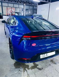 تۆیۆتا پریوس